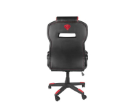 Genesis NITRO 350 CZARNO-CZERWONY - 1384759 - zdjęcie 7